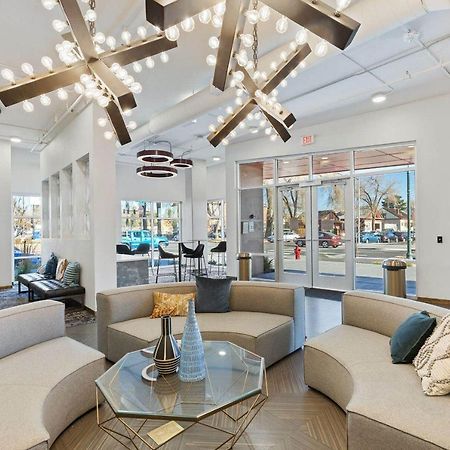 Canyon Flats Apartments By Barsala Ріно Екстер'єр фото