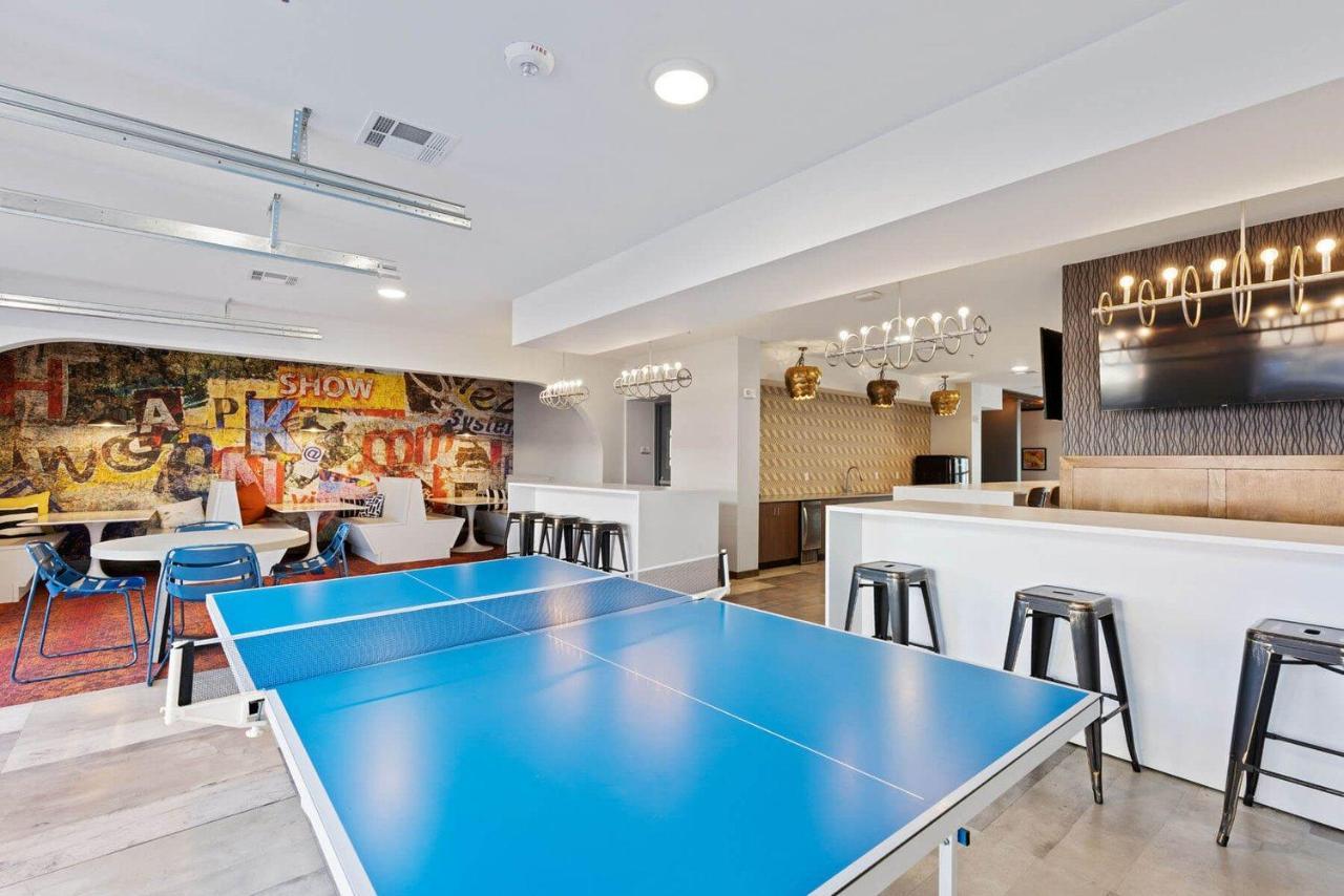 Canyon Flats Apartments By Barsala Ріно Екстер'єр фото